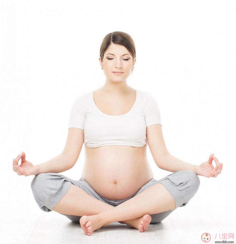 9个月双胞胎妈坚持健身成网红 孕期运动有哪些