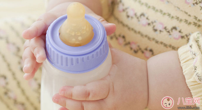 宝宝食量增长快 母乳不足怎么办