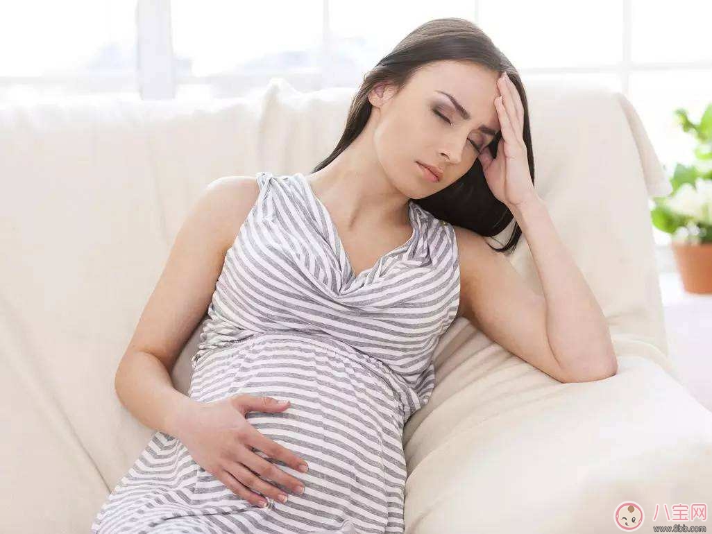 胎儿早产的信号有哪些  如何辨别早产信号