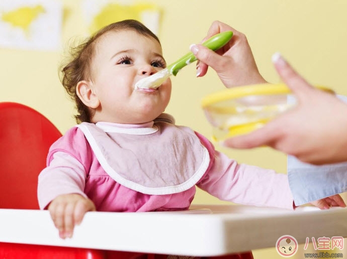 适合孩子吃的健康零食有哪些 宝宝吃什么零食好吃又健康