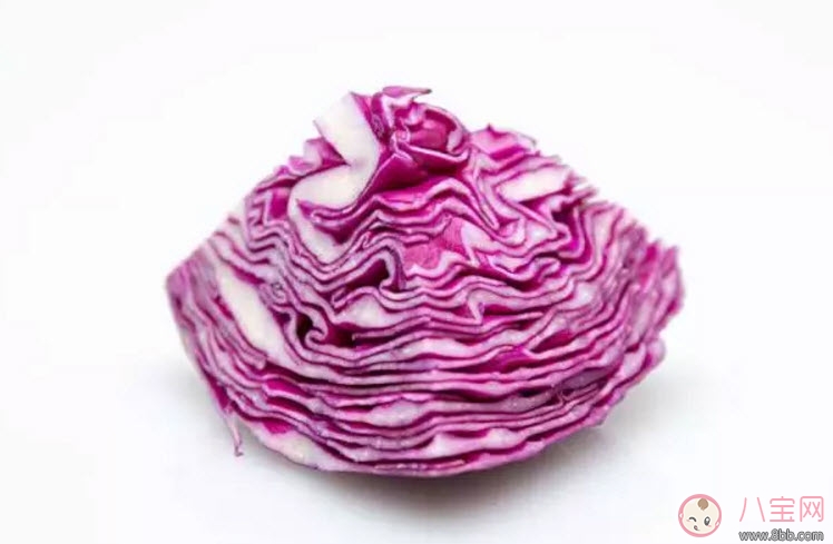 紫包菜孕妇可以生吃凉拌吃吗 适合孕妇吃的紫甘蓝凉拌菜有哪些