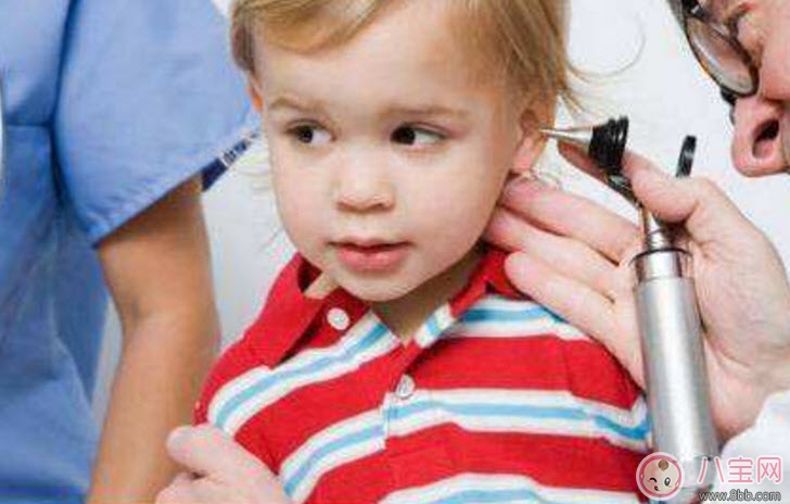 宝宝听力发育时间指标 婴幼儿听力发育标准