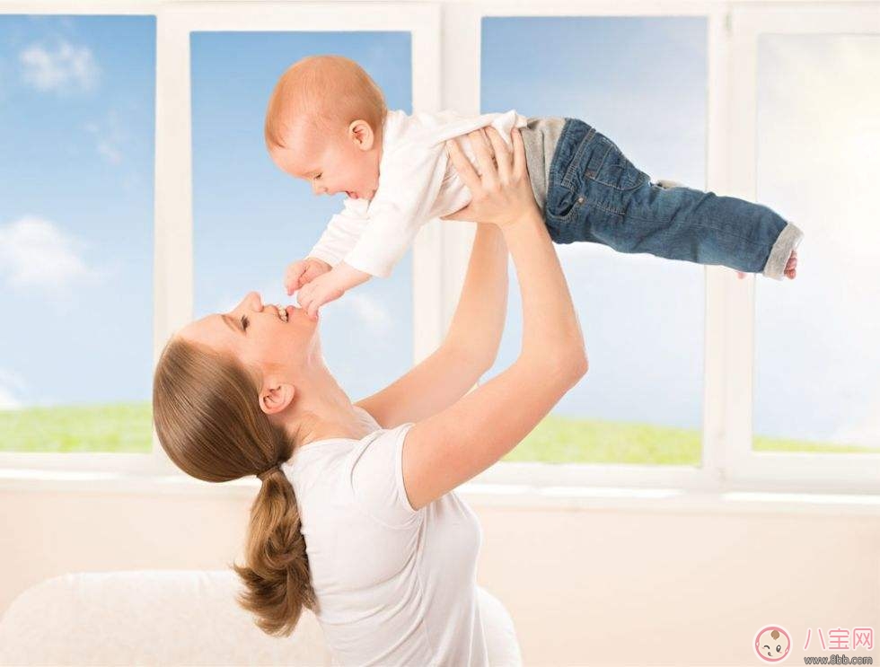 产后恢复之产后瘦身 哺乳期宝妈如何快速减肥