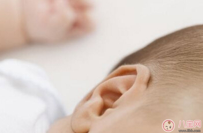 宝宝听力发育时间指标 婴幼儿听力发育标准