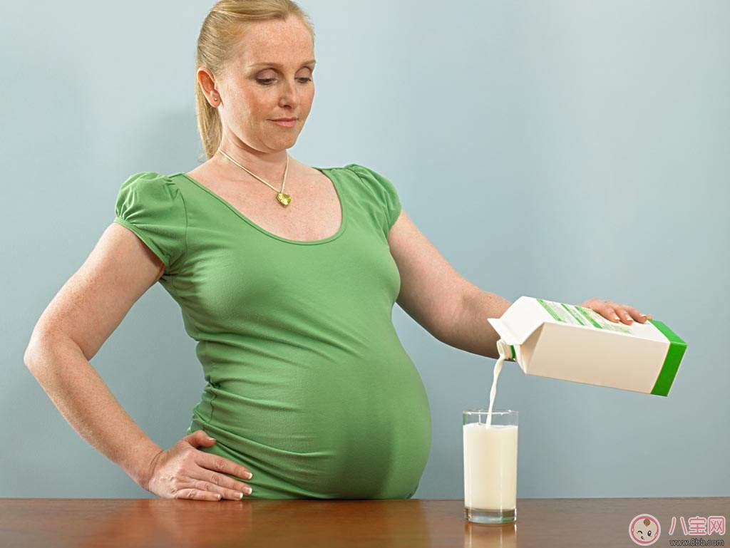 孕期如何服用保健食品 孕期保健品补充禁忌