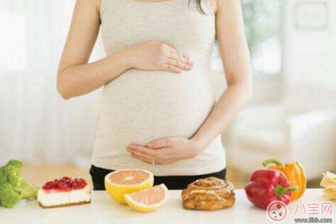 孕妇孕期必备营养元素有哪些 孕期需要补充哪些营养
