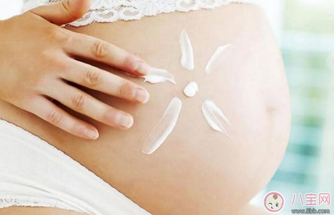 孕妇妊娠纹怎么预防 孕妇预防妊娠纹吃什么