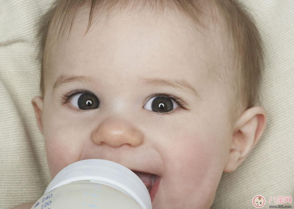 如何挑出一款好奶粉 解读婴儿奶粉
