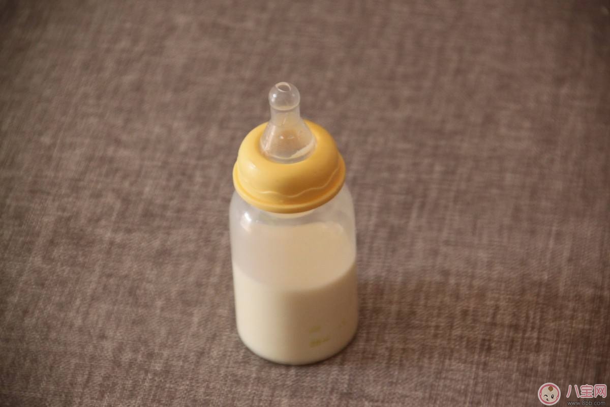 如何挑出一款好奶粉 解读婴儿奶粉