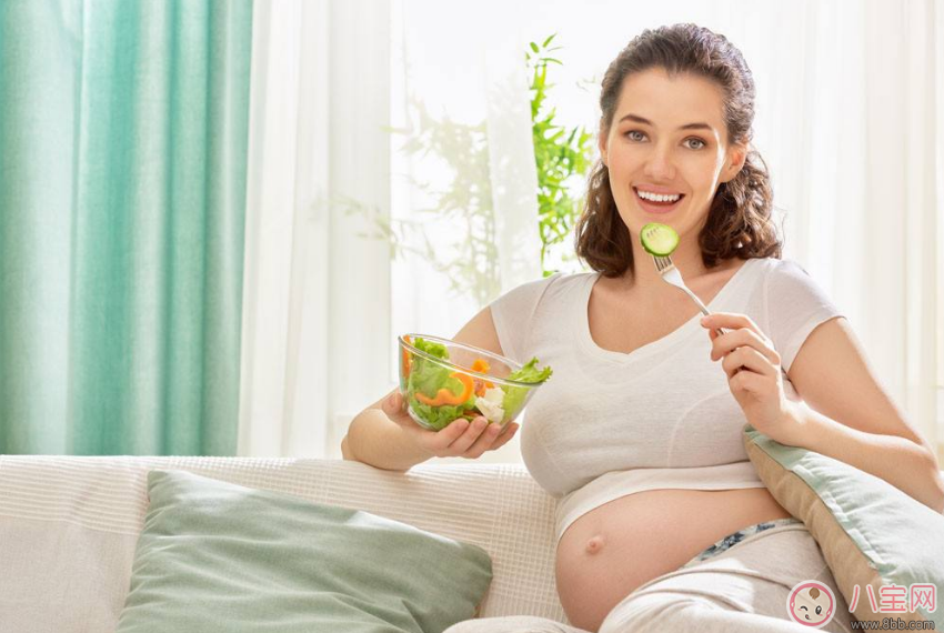 孕期补充营养居然这么做 乱吃反而还会吃出病来