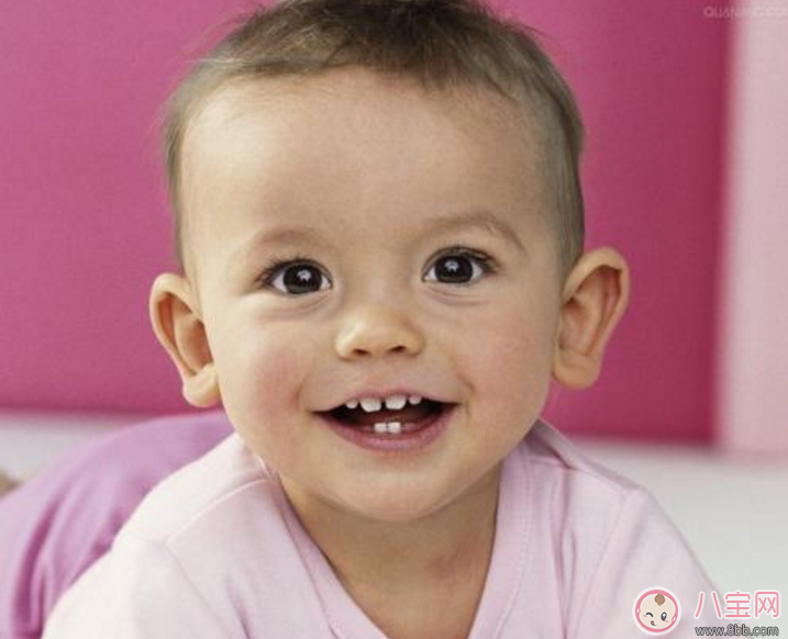 孩子的乳牙居然有这么多的好处 保护好孩子的牙齿当然很重要