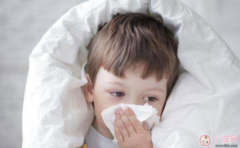 宝宝什么时候最容易感冒 宝宝感冒的预防时机