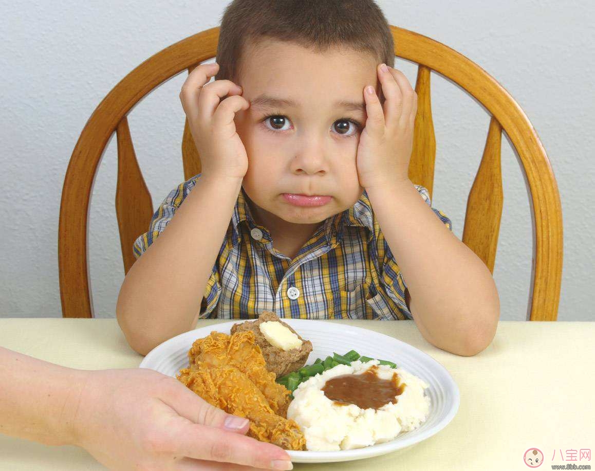 孩子吃什么肉更健康 吃肉注意事项