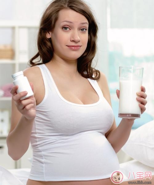 孕妇能食用维他命吗？孕妇如何摄取维他命