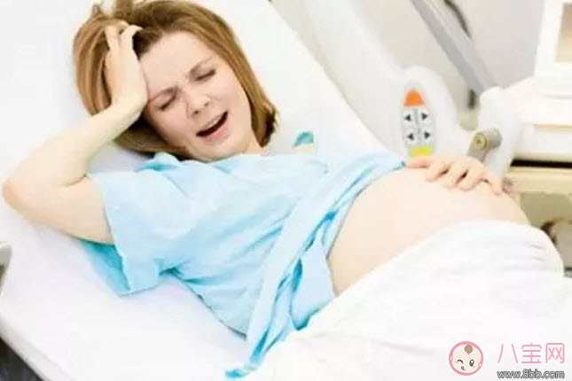 产妇分娩到底有多痛 蛋疼和生孩子到底谁更痛