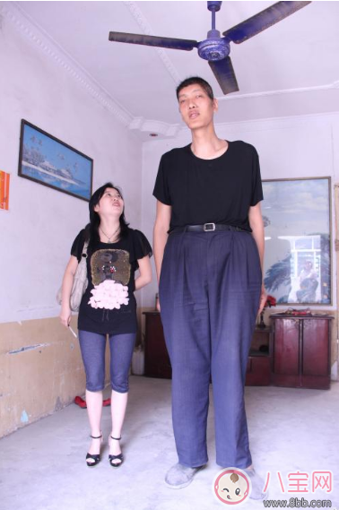 10岁女孩身高1.72米是不是太高了 为什么现在的孩子都这么高