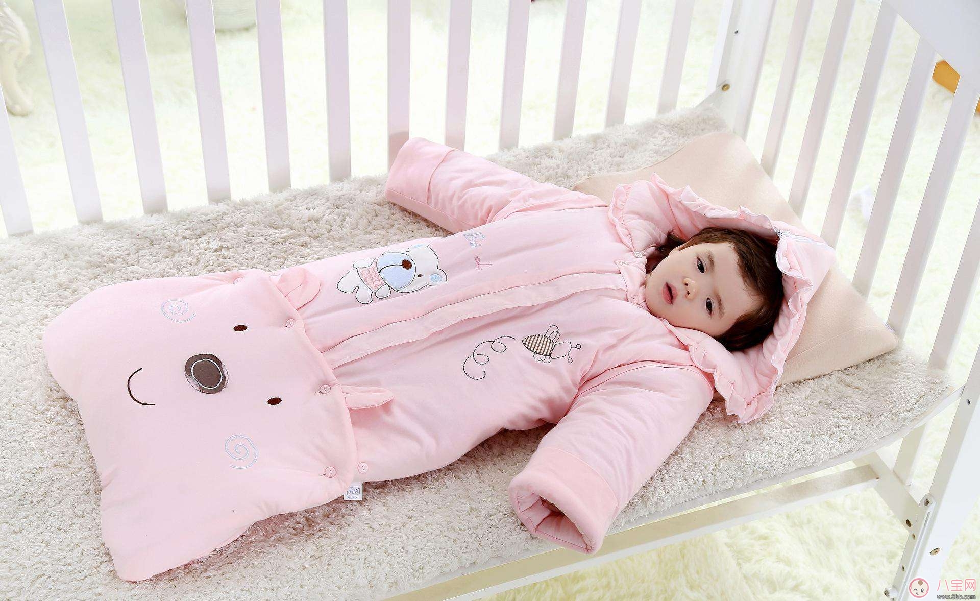 儿童睡袋_韩国冬季加厚款儿童睡袋三件套小床幼儿园防踢被子 - 阿里巴巴
