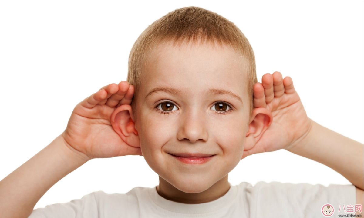 宝宝听力的异常现象 如何保护宝宝听力