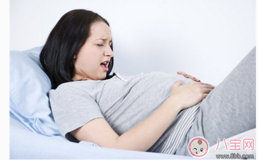 孕妇靠打麻将缓解阵痛 如何缓解阵痛