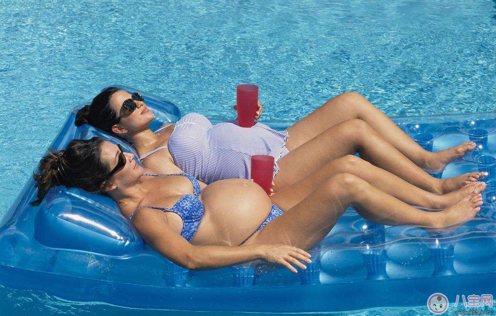 孕期游泳如何保障安全？防范措施怎么做？