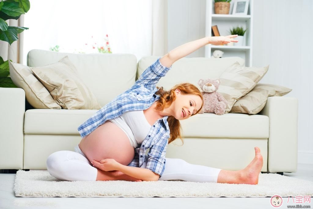 孕妇运动如何避免伤到腹部 孕妇运动注意事项