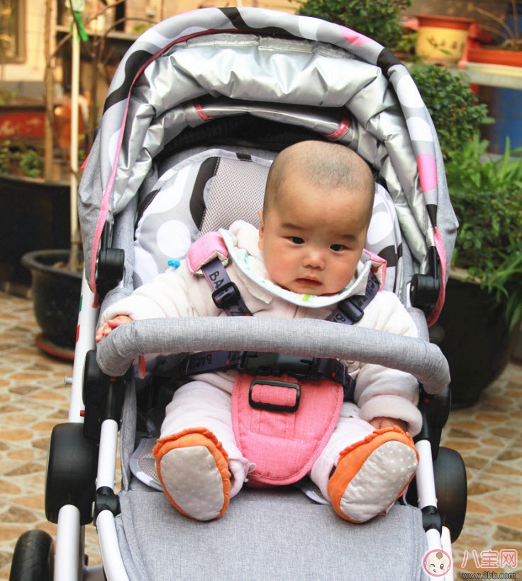 意大利帕琦婴儿推车宝妈心得分享 帕琦高景观婴儿推车怎么样