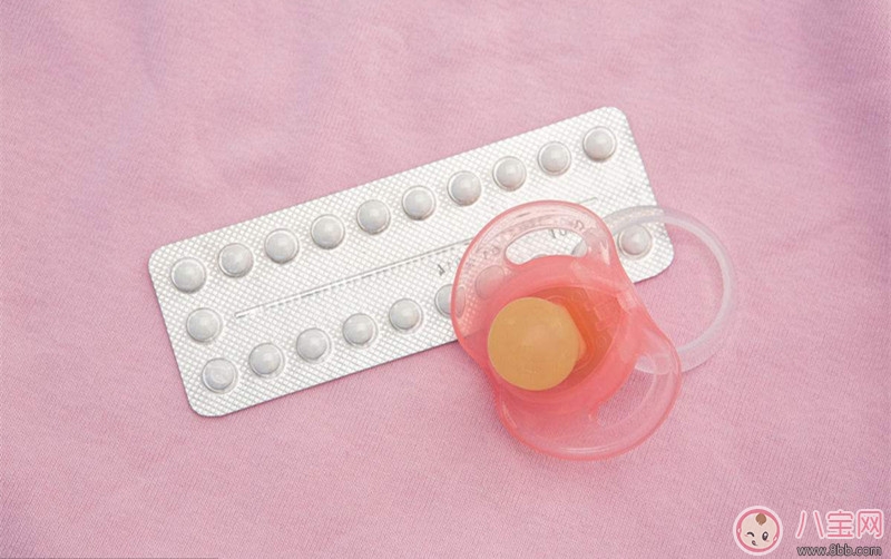 避孕药作用原理是什么？服用避孕药为什么会怀孕？