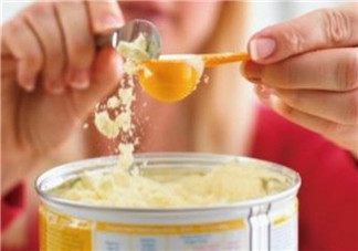 中国宝宝奶粉营养和外国宝宝奶粉营养有什么不同 奶粉配方选购知识