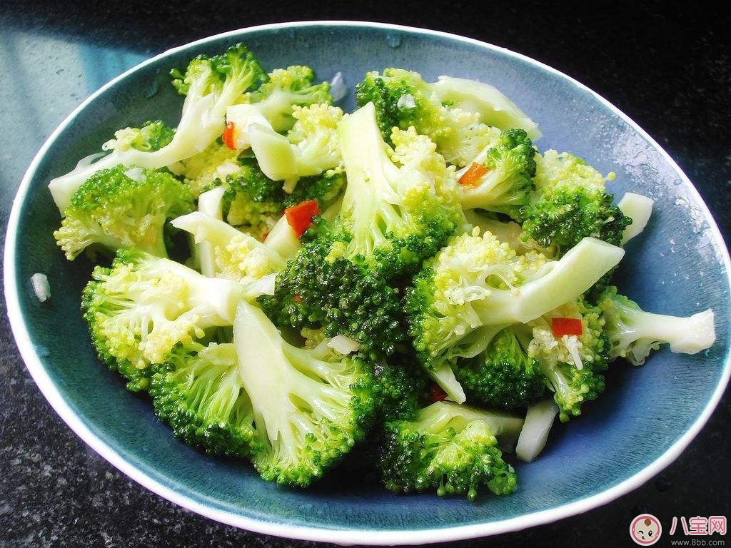 营养|如何提高家庭饮食健康 多吃花菜作用大