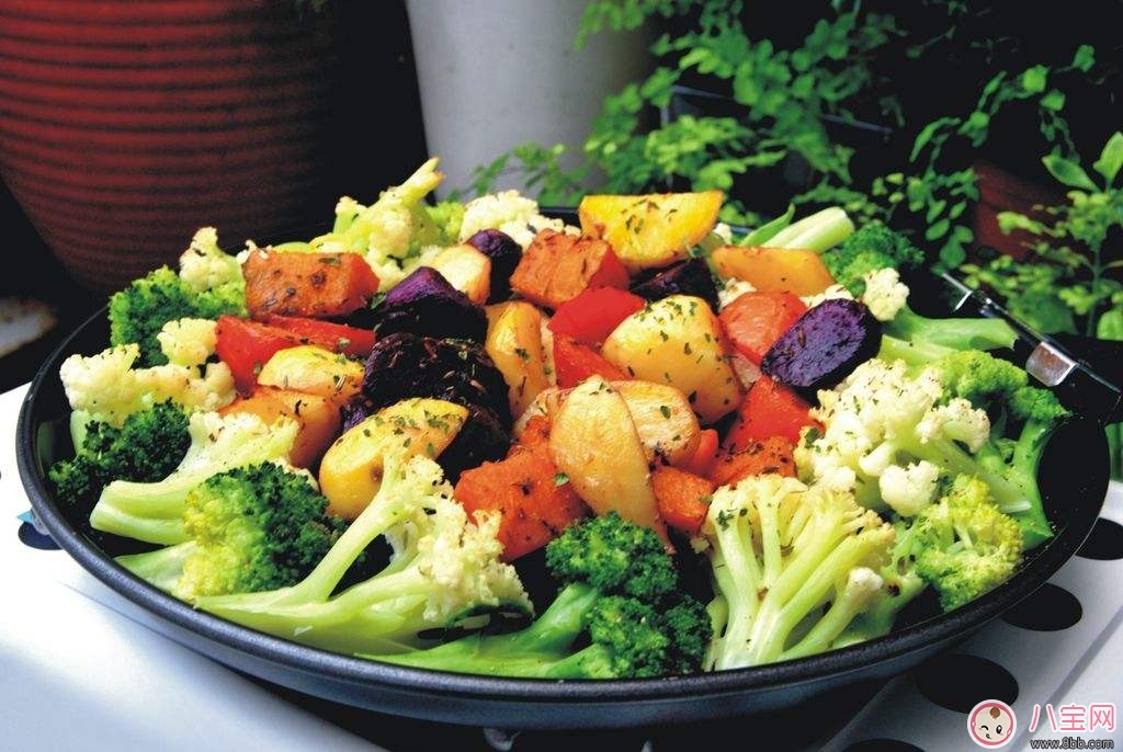 营养|如何提高家庭饮食健康 多吃花菜作用大