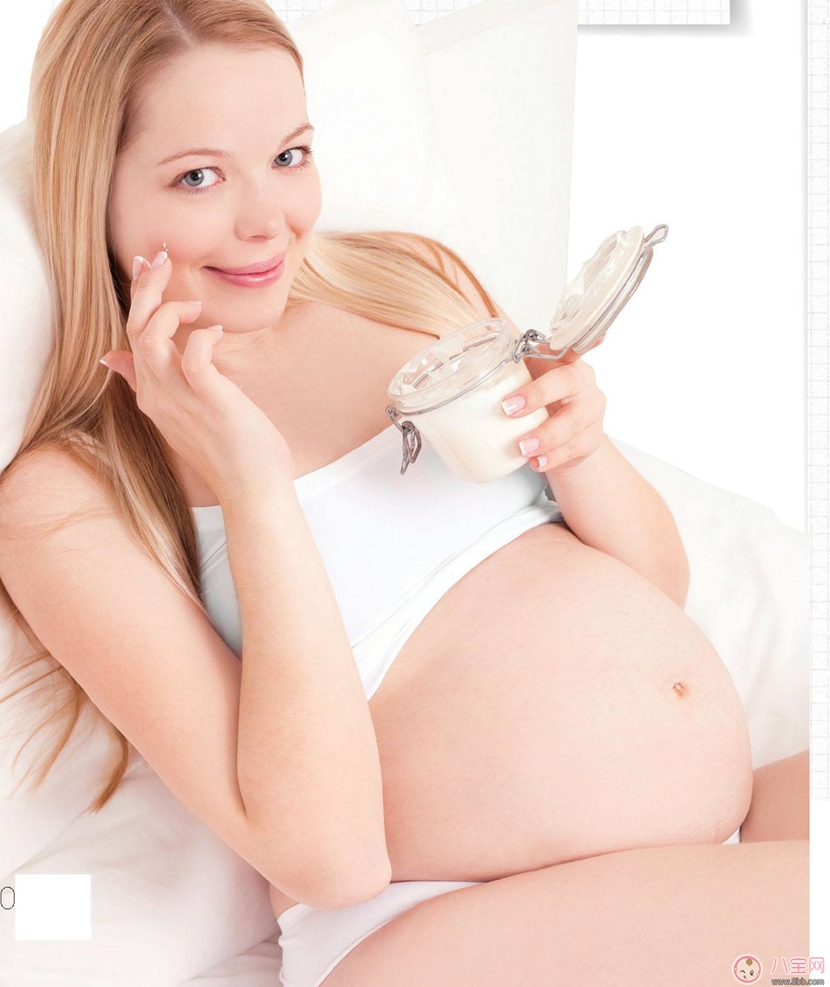 孕期皮肤爱出油怎么办？如何护理孕期油性肌肤？