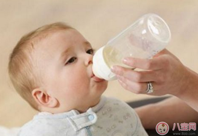 怎样断夜奶最好最快 0-1岁宝宝夜奶断奶小技巧
