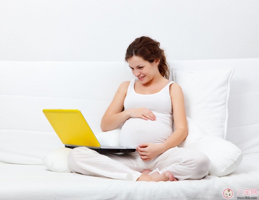 孕期如何养成好习惯 怎么生健康小宝宝