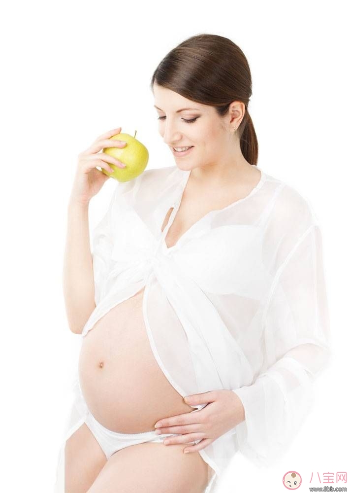 孕晚期肚子变硬的原因 肚子变硬能判断生男生女吗？