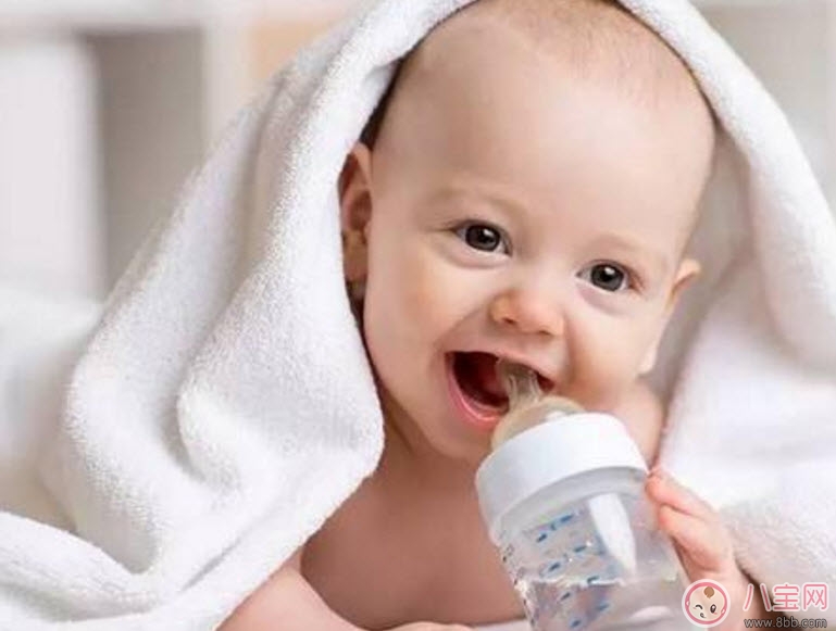 宝宝不爱喝水怎么办 让宝宝喜欢喝水的方法有哪些