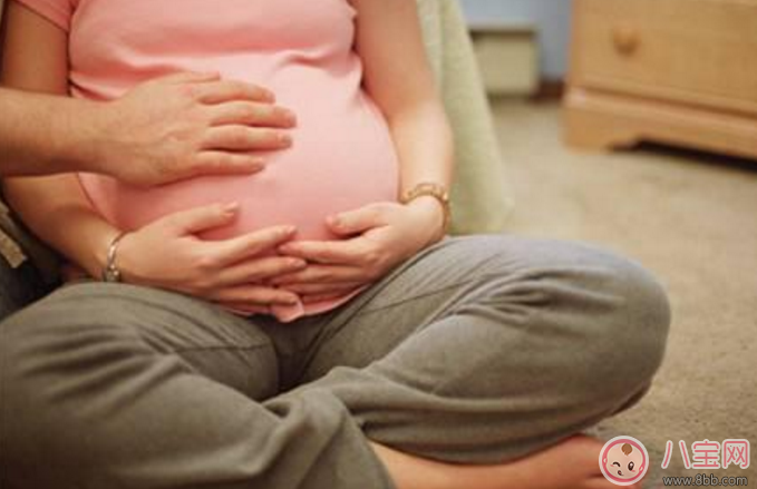 怀孕晚期肚子变硬是正常的吗 孕妇假宫缩是什么症状[28-40周]