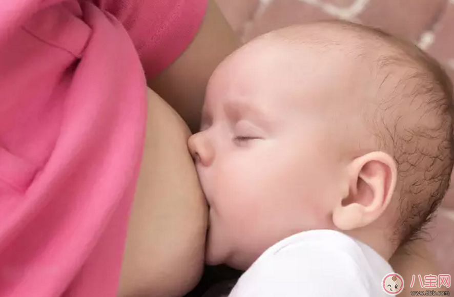 母乳不足的原因现象和对策 妈妈母乳不足宝宝有哪些表现