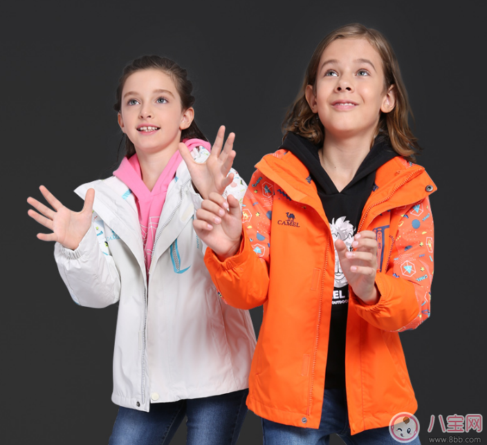 天气变化快怎么选择适合孩子的衣服 最适合孩子的秋装推荐