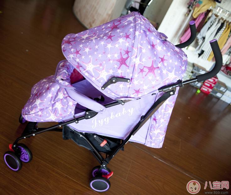 金宝婴儿车伞车怎么样质量好不好 金宝婴儿车性价比高吗