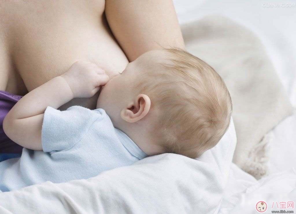 母乳喂养会让乳房缩水吗 哺乳期乳房如何护理
