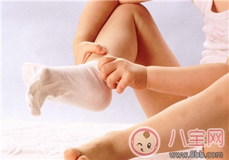 美国babysoy大豆纤维宝宝袜怎么样 宝宝穿水洗后效果好不好