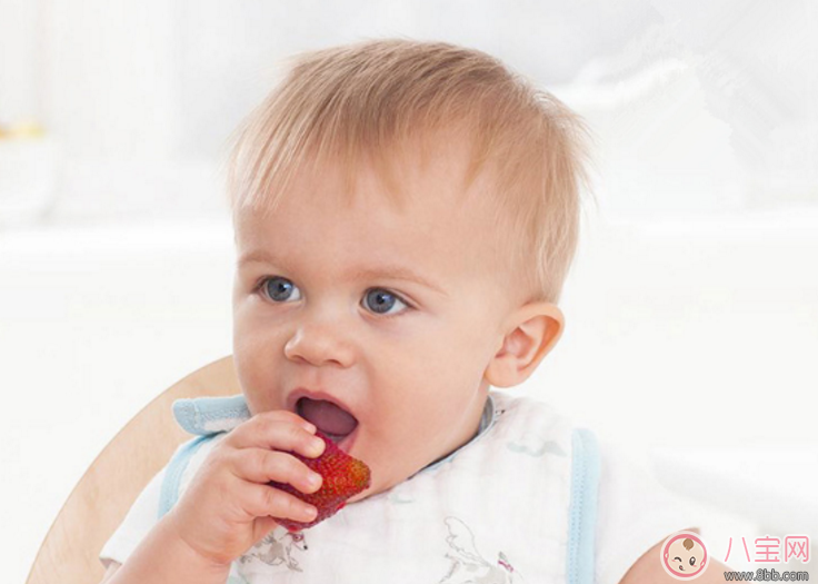 宝宝的第一口辅食吃什么好 宝宝的辅食应该怎么做