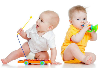 1-3岁小孩子喜欢玩的玩具 适合1-3岁周岁男女宝宝的玩具推荐