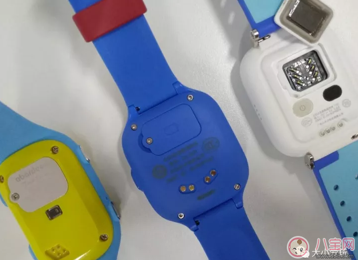 儿童手表|儿童定位手表哪款最实用 2017最新款儿童手表测评