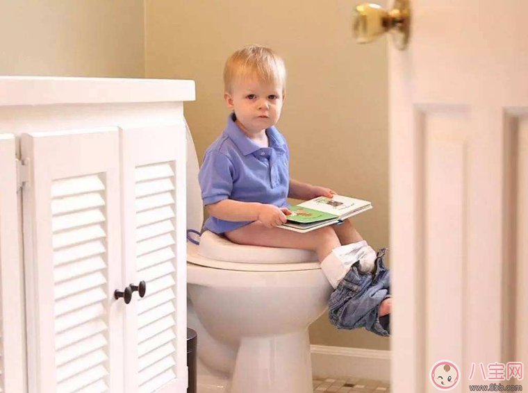 孩子不会上厕所怎么教 什么方法才是正确的如厕训练