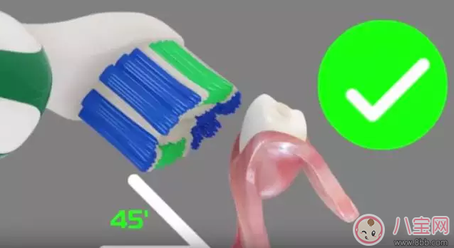 把牙齿刷白的方法是什么 怎么让自己的牙齿变白