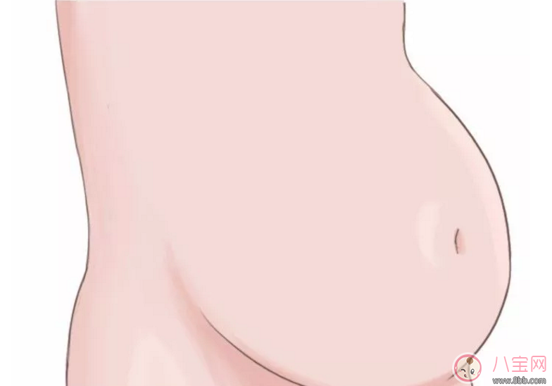腹直肌分离自测方法 腹直肌分离的危害有哪些