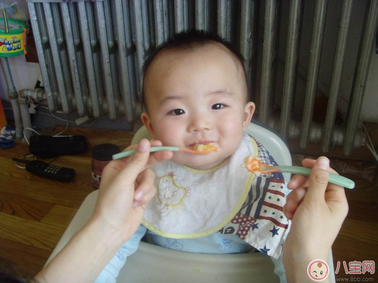 宝宝七个月大辅食可以加调料吗 辅食应该怎么添加好