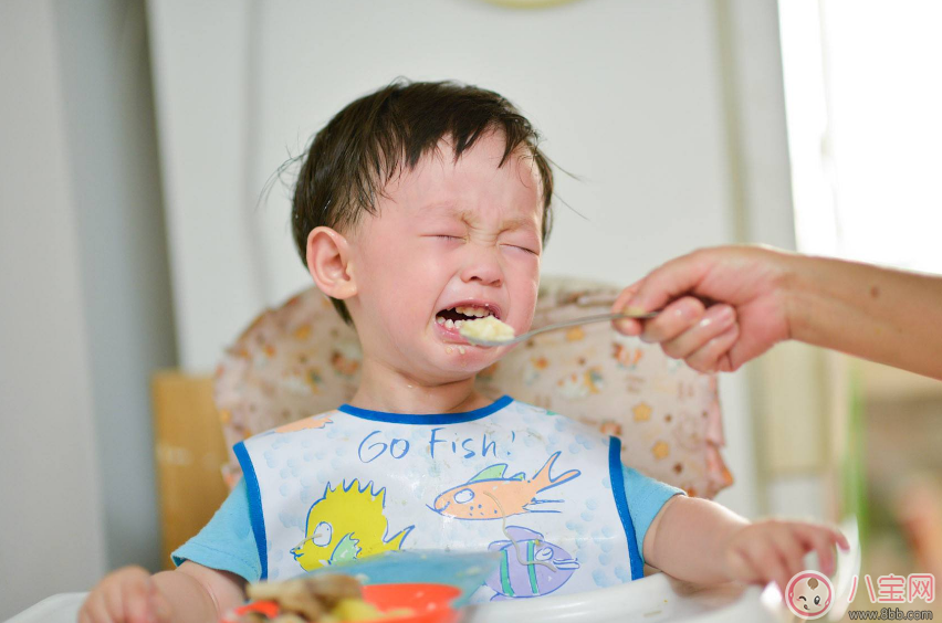 孩子吃饭太慢的原因是什么 怎么让孩子专心吃饭