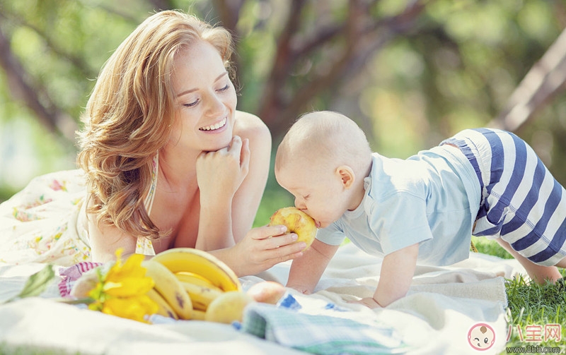 儿童吃水果会性早熟吗 如何正确的选购宝宝吃的水果